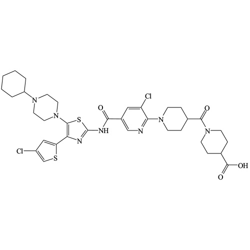 Avatrombopag Impurity 47