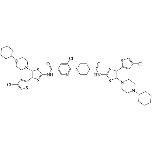 Avatrombopag Impurity 48