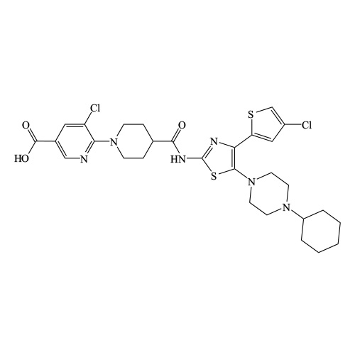 Avatrombopag Impurity 49