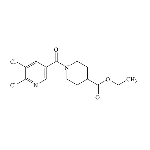 Avatrombopag Impurity 55