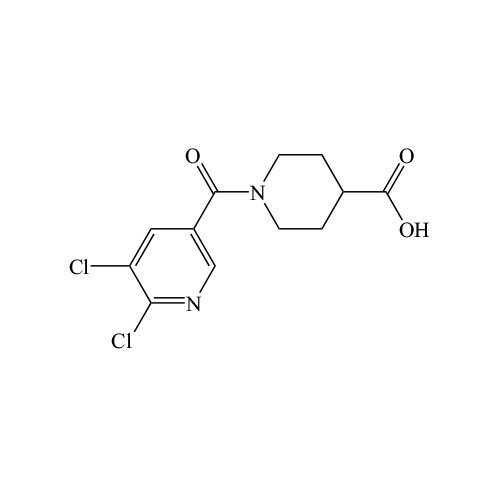 Avatrombopag Impurity 56