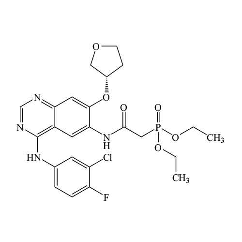 Afatinib Impurity 39