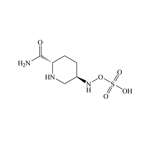 Avibactam Impurity 35