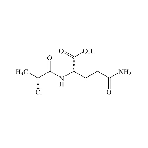 Alanyl Glutamine Impurity 2