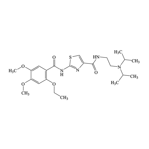 Acotiamide Impurity 35