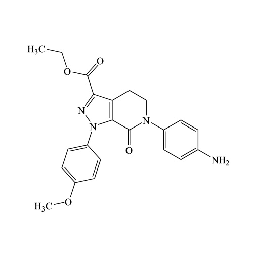 Apixaban Impurity 57