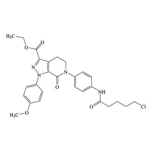 Apixaban Impurity 58