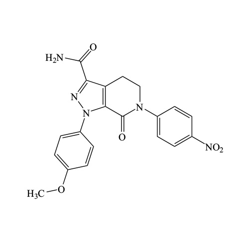 Apixaban Impurity 59