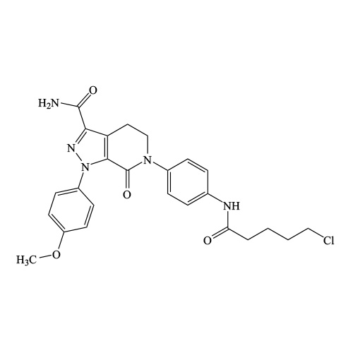 Apixaban Impurity 60