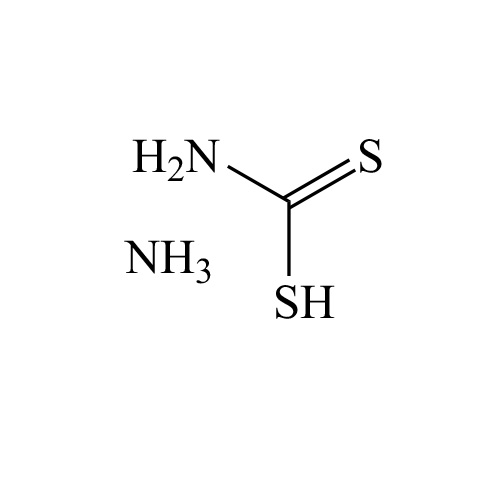 Ammonium dithiocarbamate