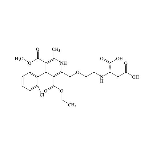 Amlodipine Impurity 33