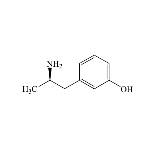 (R)-3-(2-Aminopropyl)phenol