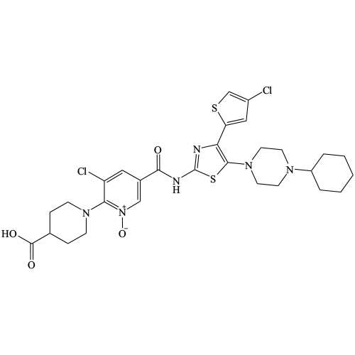 Avatrombopag Impurity 57