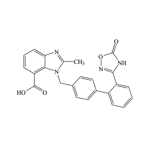 Azilsartan Impurity 13