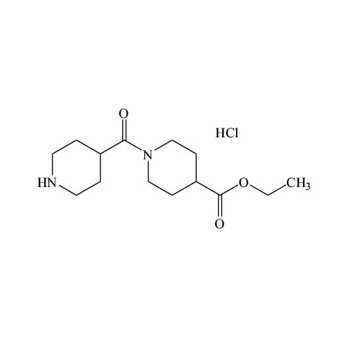 Avatrombopag Impurity 33 HCl
