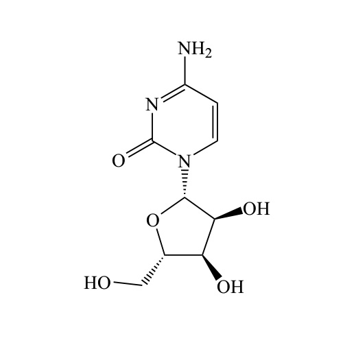 Azacitidine Impurity 34