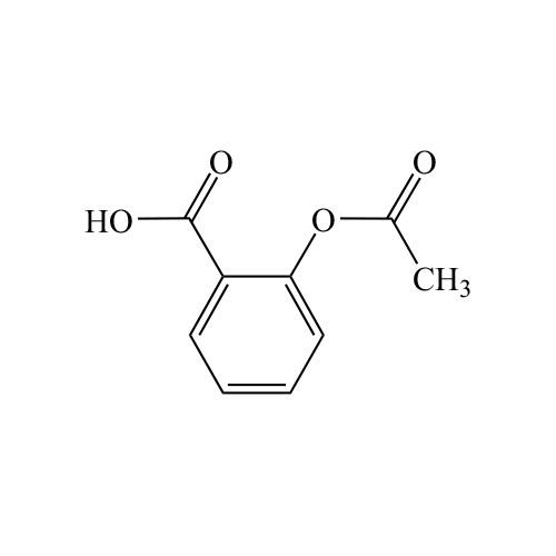 Acetylsalicylic Acid (Aspirin)