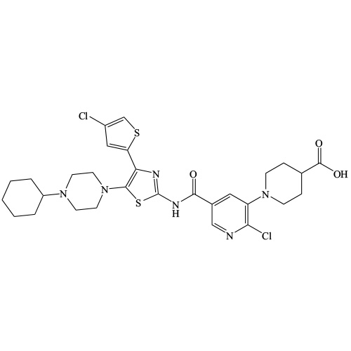 Avatrombopag Impurity 60