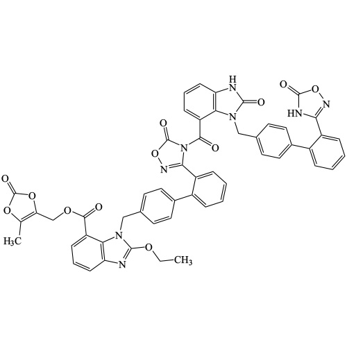 Azilsartan Impurity 14