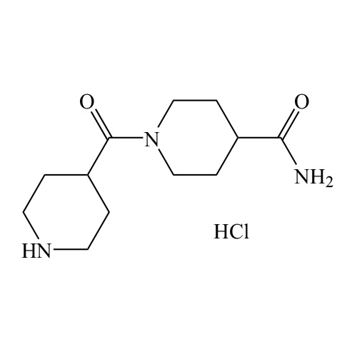 Avatrombopag Impurity 40 HCl