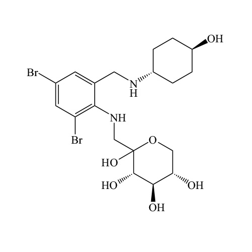 Ambroxol Impurity 30