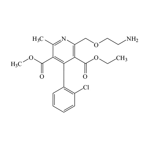 Amlodipine EP Impurity D