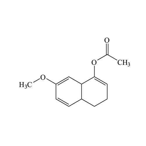 Agomelatine Impurity 24