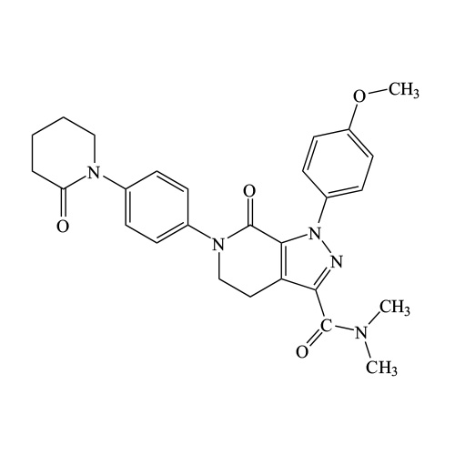 Apixaban Impurity 61