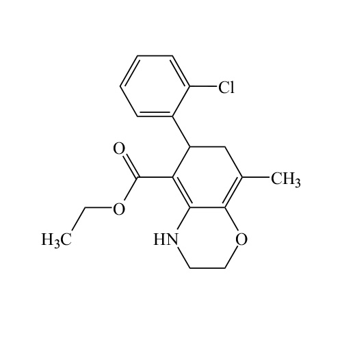 Amlodipine Impurity 34