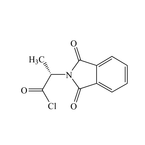 N-Phthaloyl-L-alanyl chloride