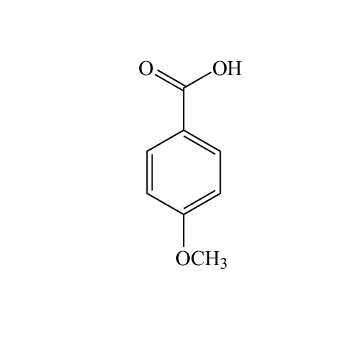 Anisic acid