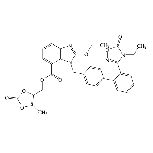 Azilsartan Impurity 17