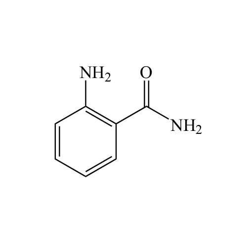 Anthranilamide