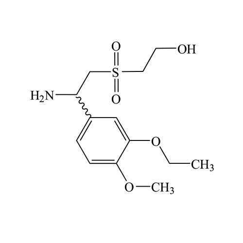 Apremilast Impurity 38