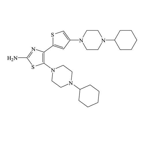 Avatrombopag Impurity 61