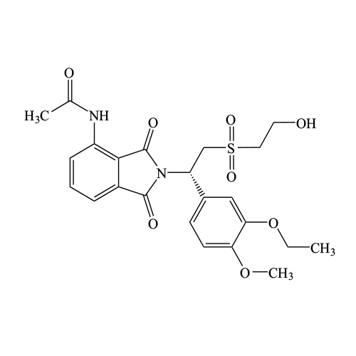 Apremilast Impurity 40