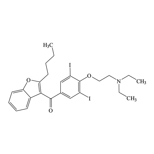 Amiodarone