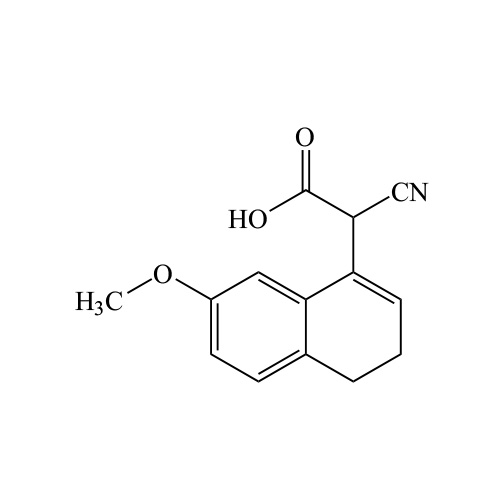 Agomelatine Impurity 26