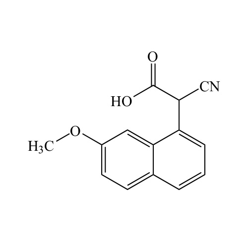 Agomelatine Impurity 27