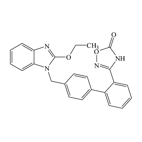 Azilsartan Impurity 18