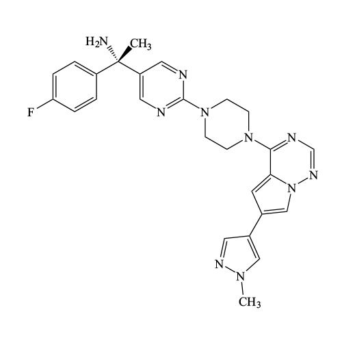 Avapritinib