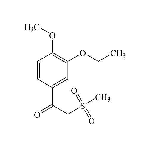 Apremilast Impurity 43