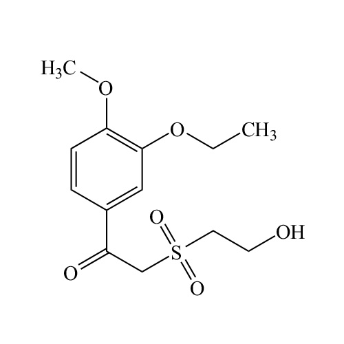 Apremilast Impurity 45