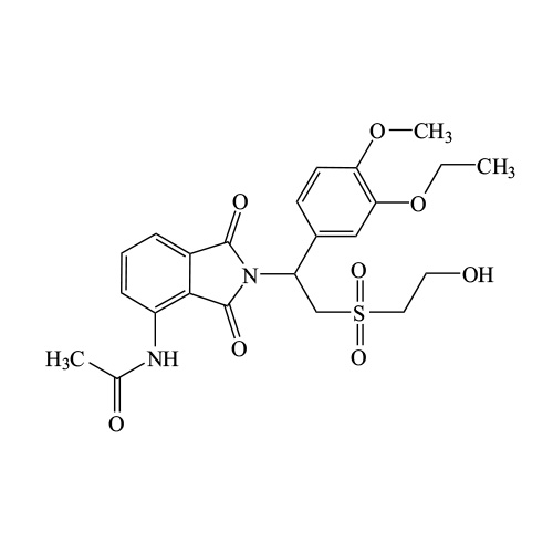 Apremilast Impurity 46