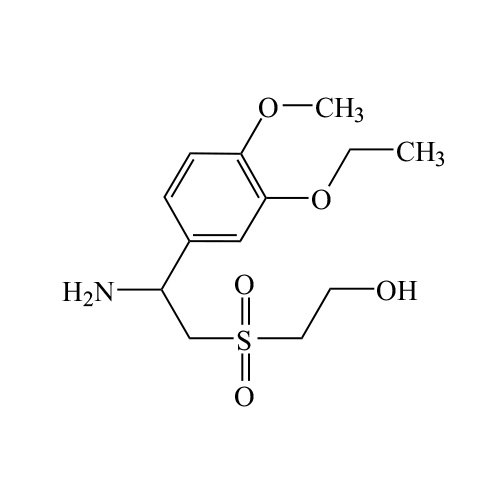 Apremilast Impurity 47