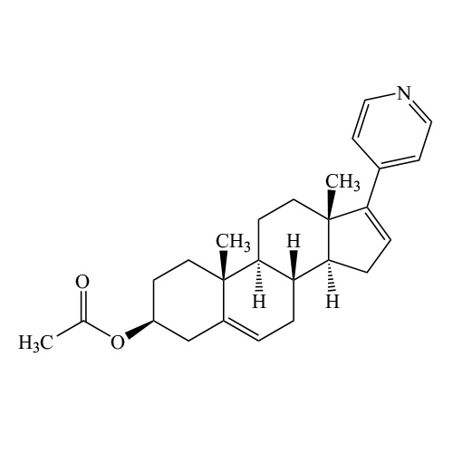 Abiraterone Impurity 4