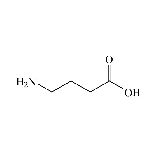 4-Aminobutanoic acid