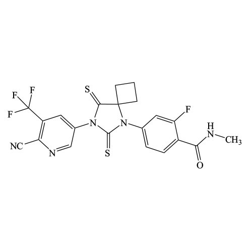 Apalutamide Impurity 3