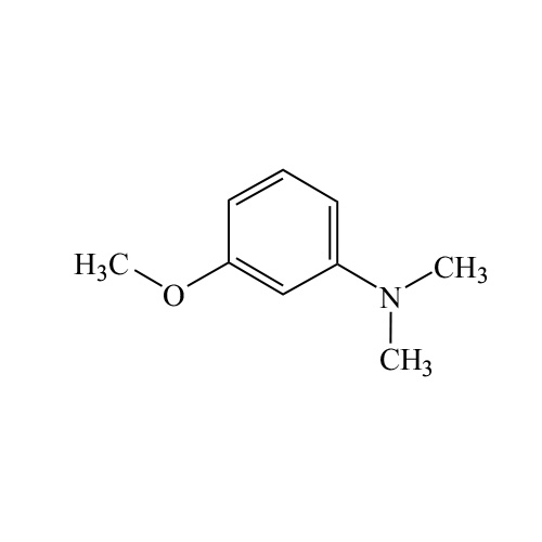 3-(Dimethylamino)anisole