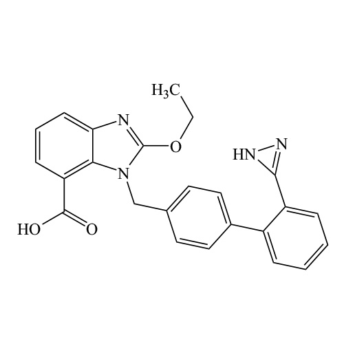 Azilsartan Impurity 20